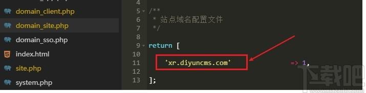 DiYunCMS下载,帝云CMS,网站模板,cms系统