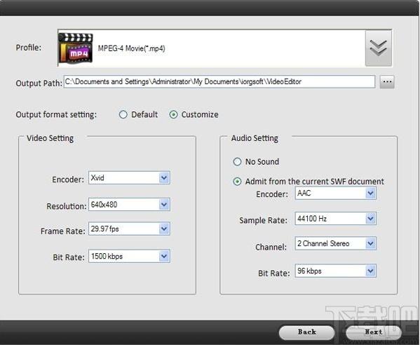 iOrgSoft Video Editor下载,视频剪辑器,视频剪辑,视频制作