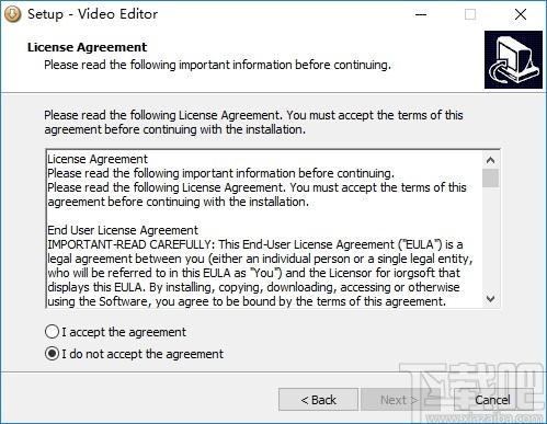 iOrgSoft Video Editor下载,视频剪辑器,视频剪辑,视频制作